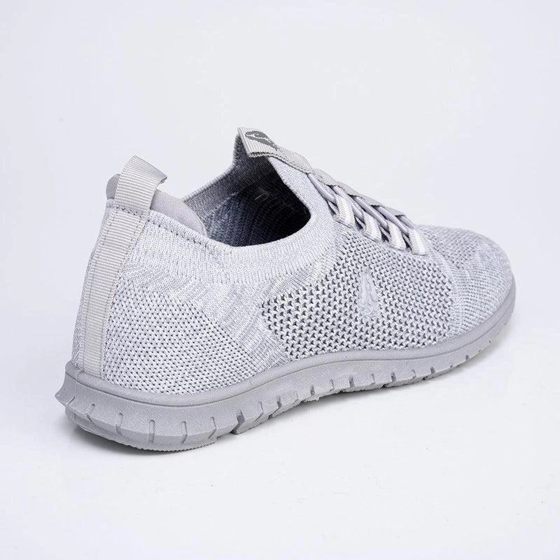 Soft Style by Hush Puppies Nantale Melange Sneaker - Grey