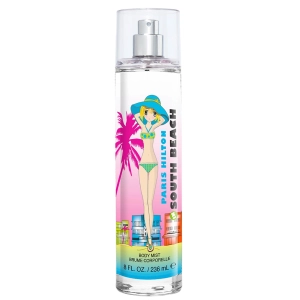 South Beach by Paris Hilton 236ml Body Mist