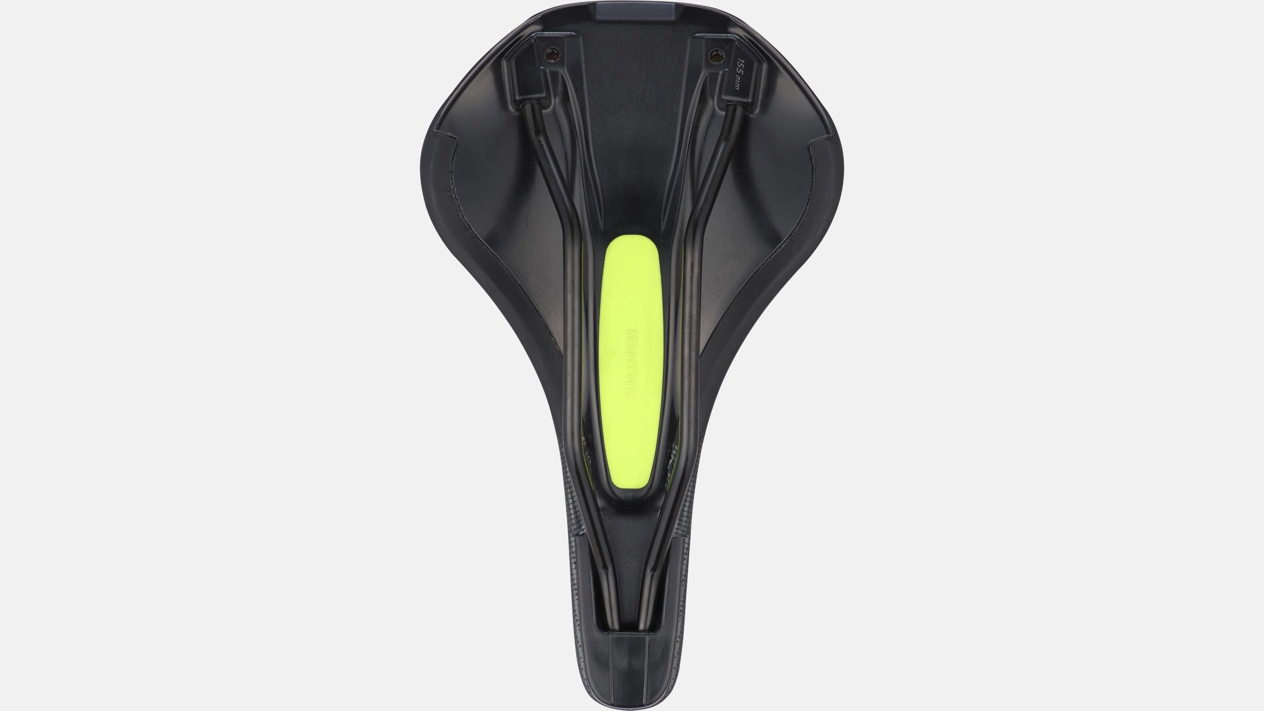 Specialized Bridge Comp with MIMIC 155mm Saddle