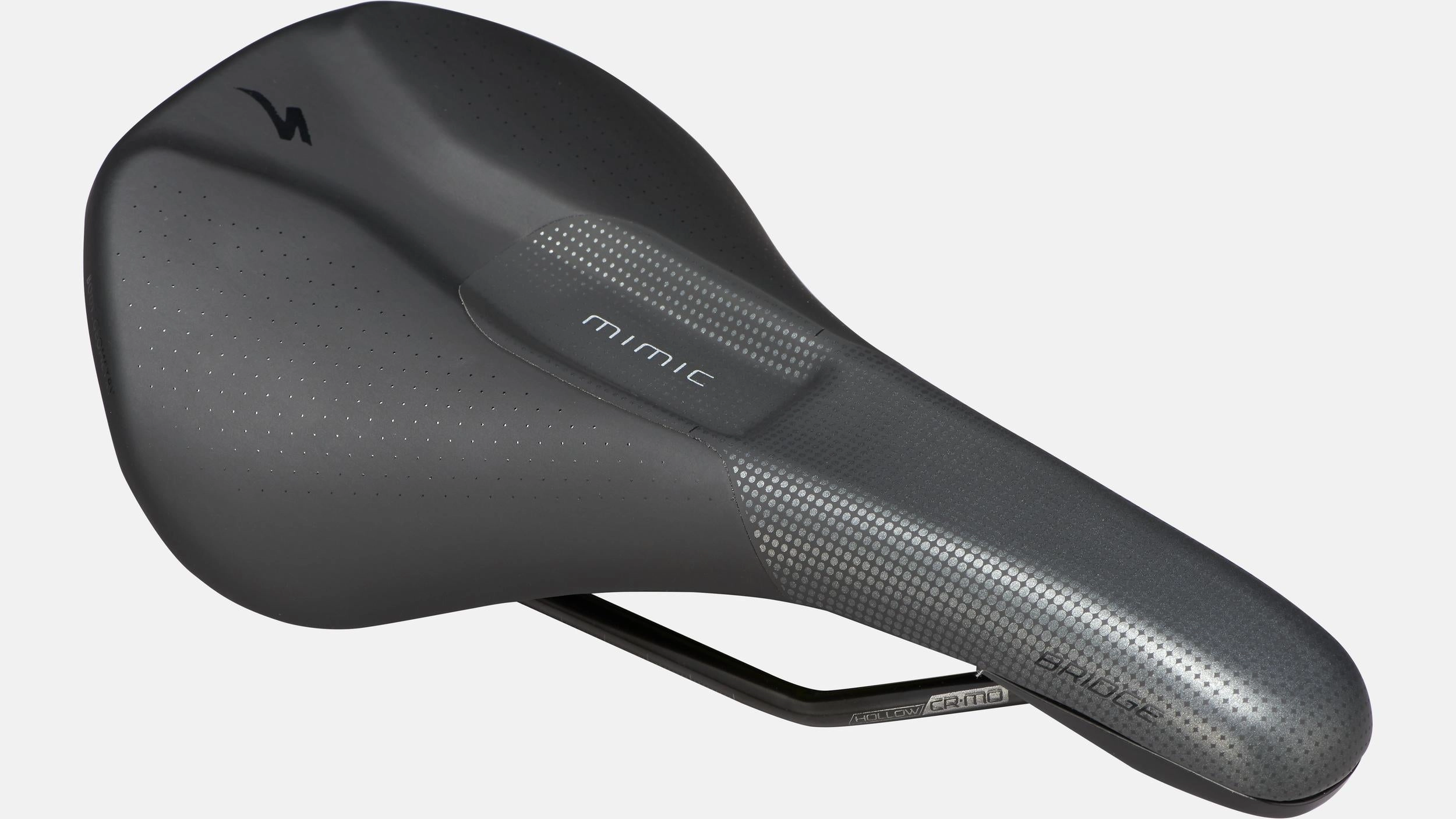 Specialized Bridge Comp with MIMIC 155mm Saddle