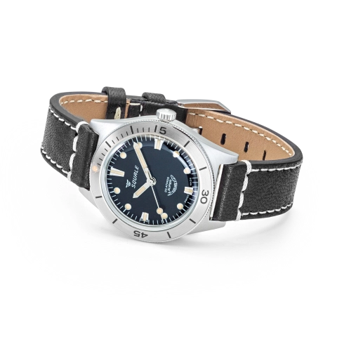 Squale Super-Squale SUPERSSBK
