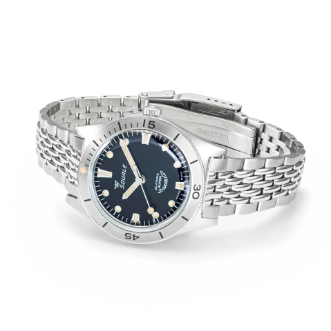 Squale Super-Squale SUPERSSBK