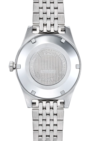 Squale Super-Squale SUPERSSBK