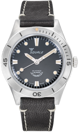 Squale Super-Squale SUPERSSBK