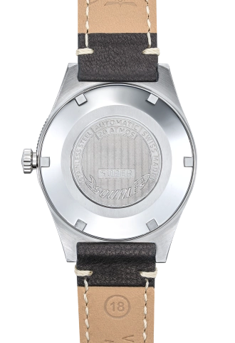 Squale Super-Squale SUPERSSBK