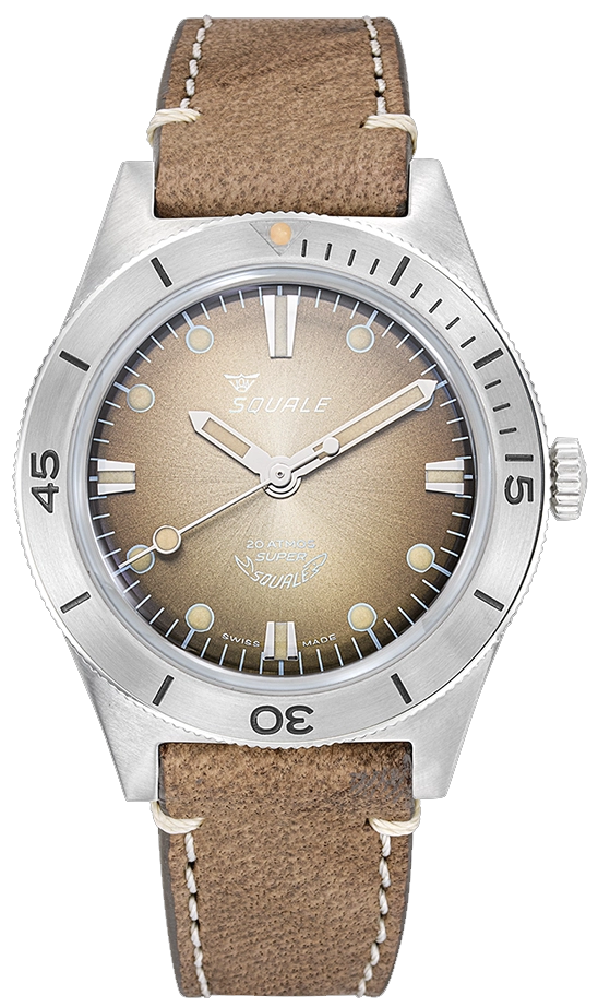 Squale Super-Squale SUPERSSBW