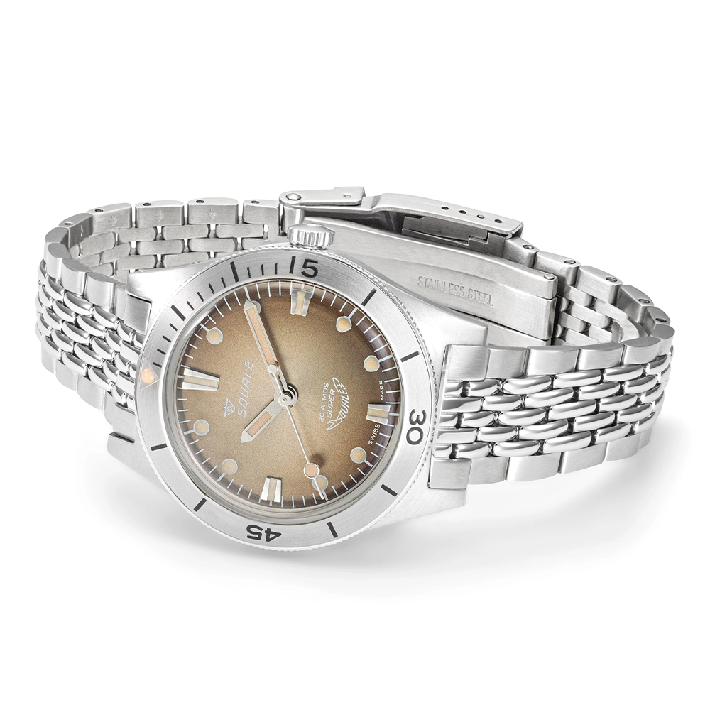 Squale Super-Squale SUPERSSBW