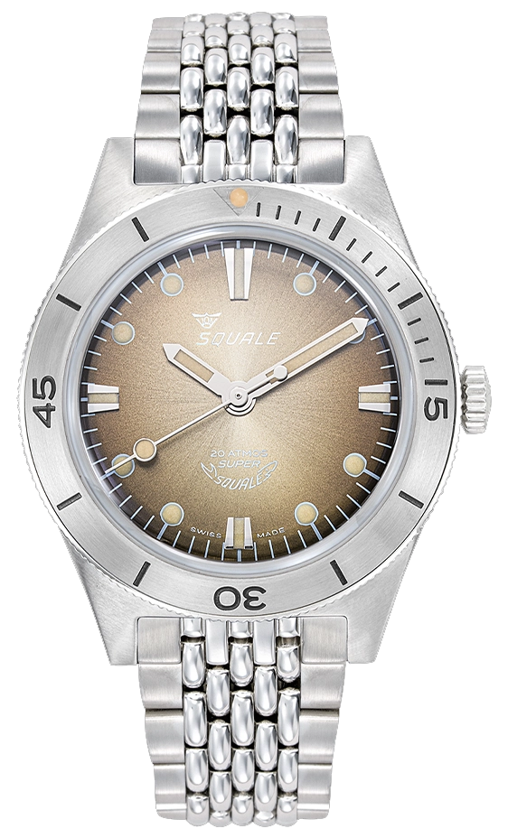 Squale Super-Squale SUPERSSBW