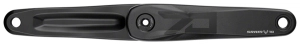 SRAM Eagle 70 Ebike Crankarm - 165mm ISIS Black