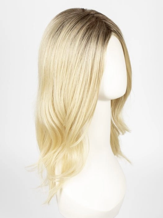Style Society | Synthetic Lace Front Wig (Mono Top)