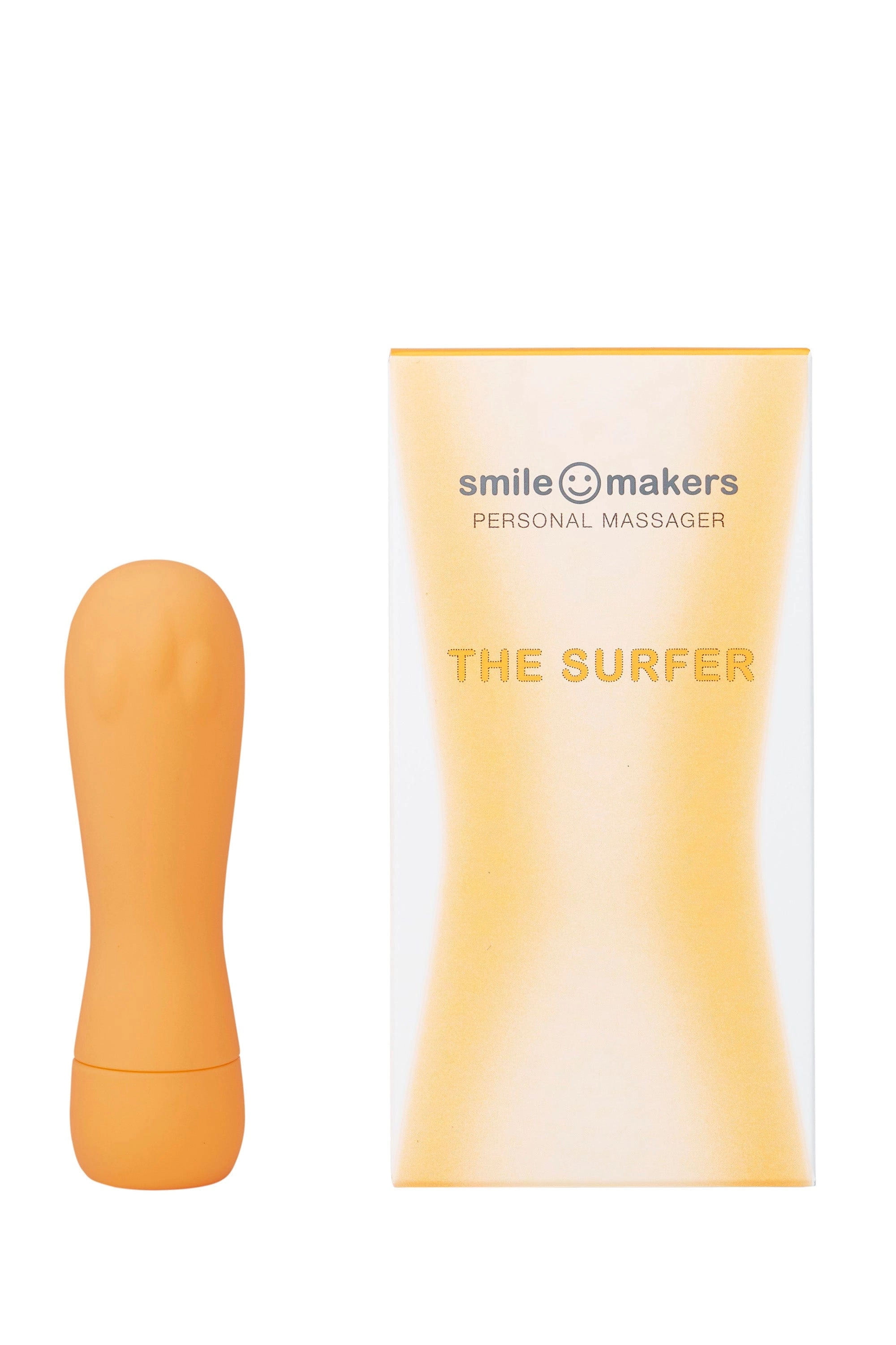 The Surfer Clitoral Bullet Vibrator