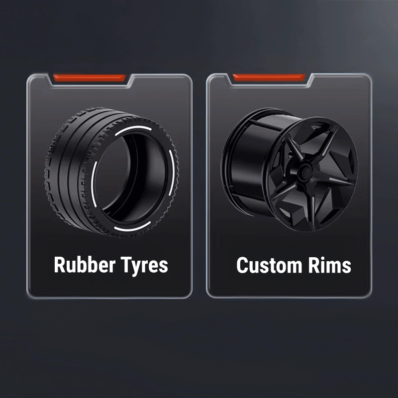 The Ultimate Italian Concept 2883pcs