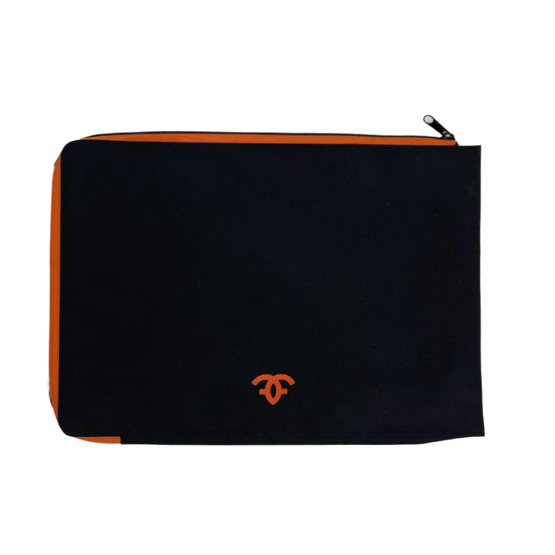 Tote Indiana With Laptop Sleeve 15"
