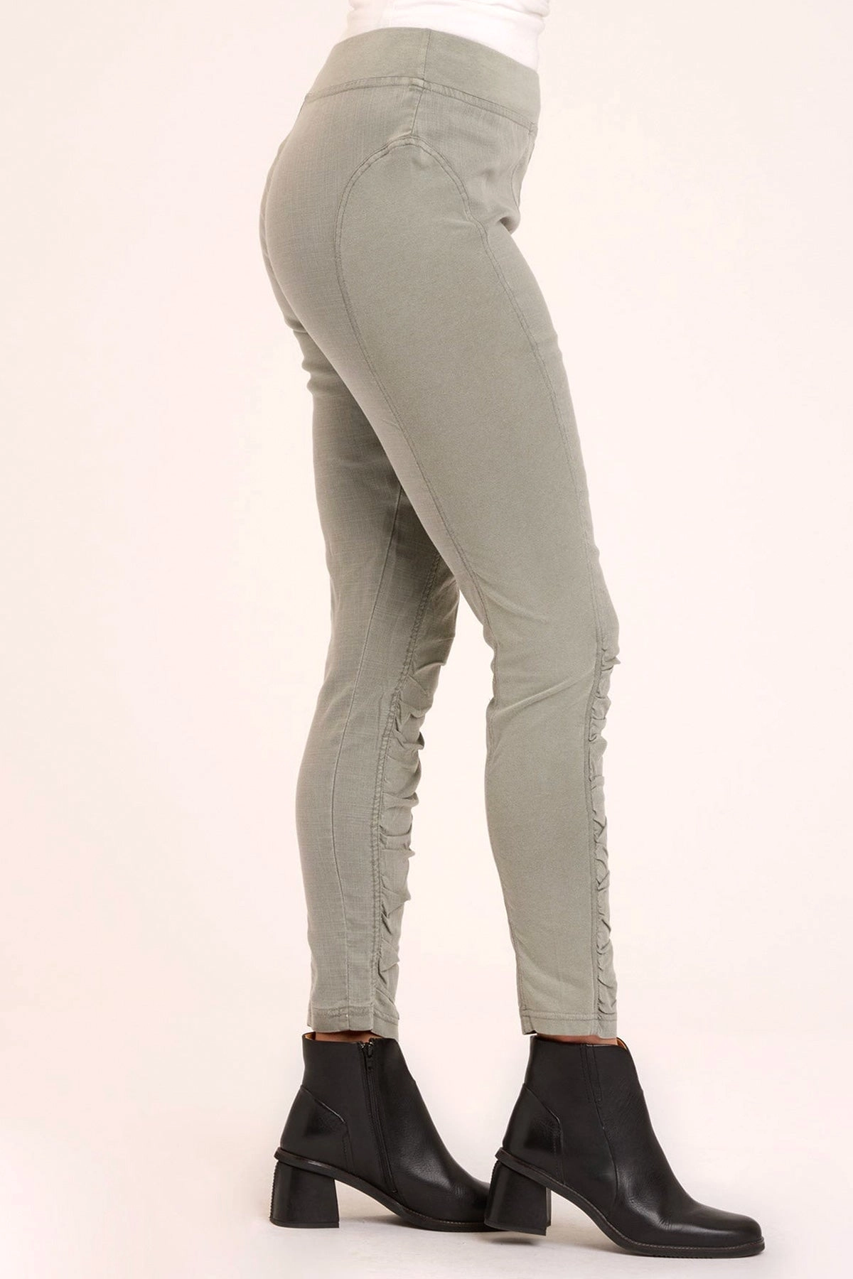 Twill Alexa Legging