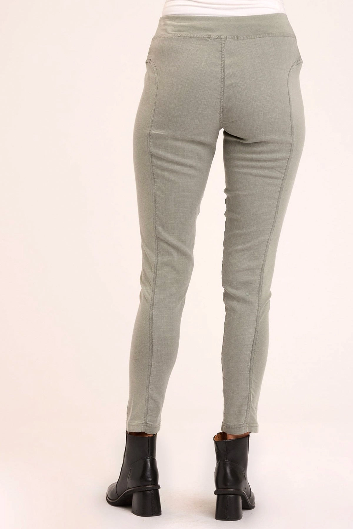 Twill Alexa Legging