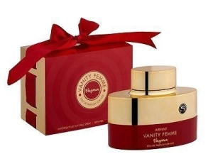 Vanity Femme Elegance by Armaf