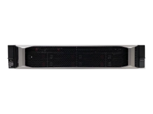 Veritas NetBackup Flex Scale 5551 - Hyper-converged infrastructure appliance - 102TB, 32 core, 192GB RAM, 4 1GB ENET, 4 SFP, 32538-M2