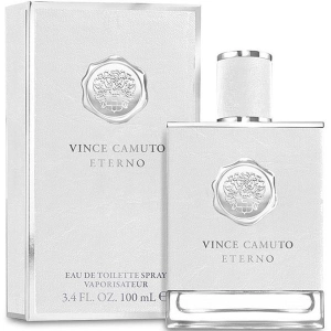 Vince Camuto Eterno 3.4 oz EDT for men