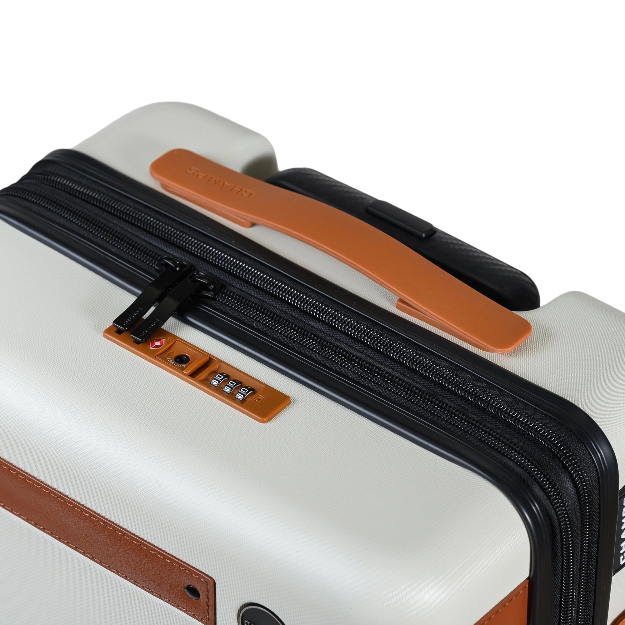 Vintage IV / Carry-on *Drop Ship*