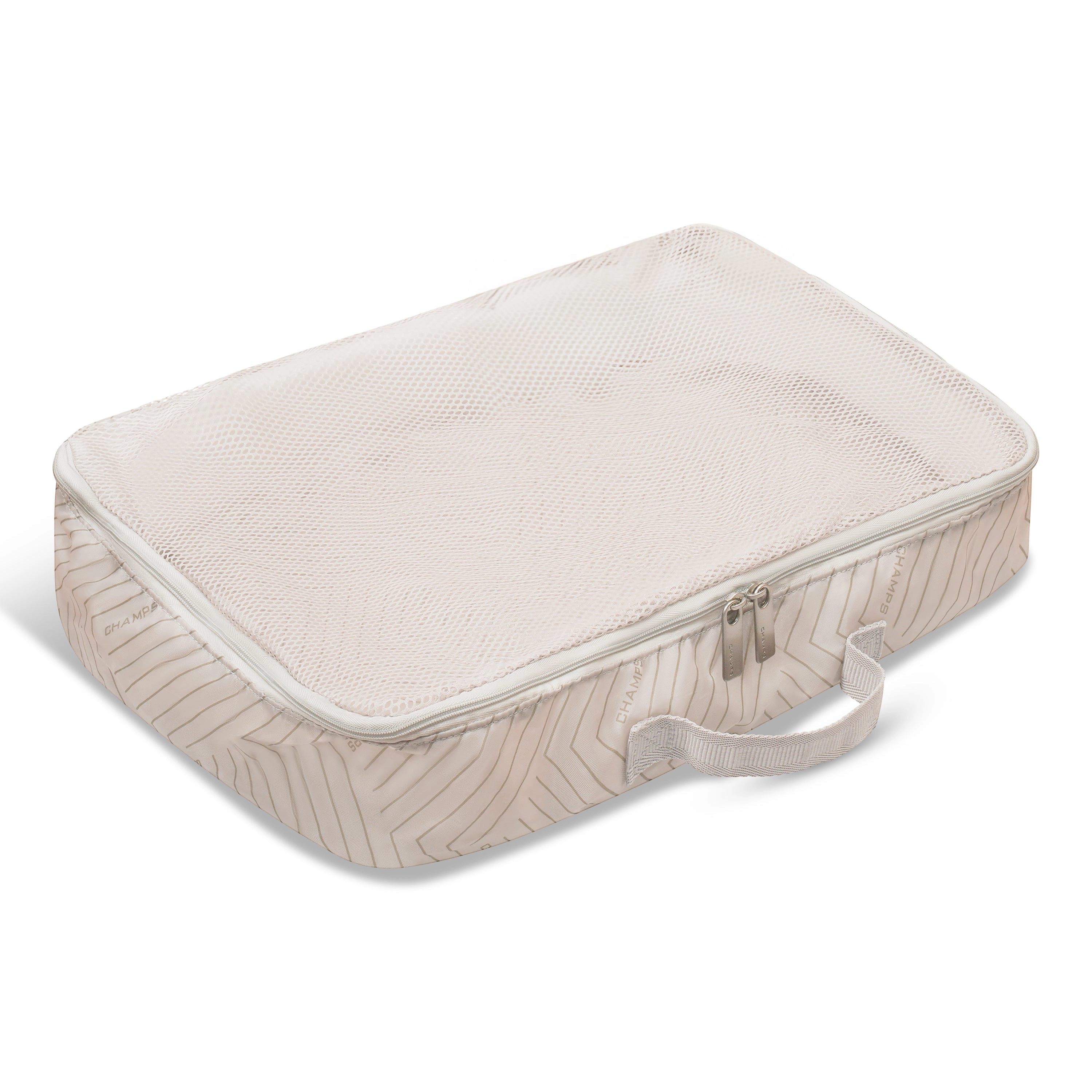 Vintage / Travel Packing Cubes / 6-Piece Set *Drop Ship*