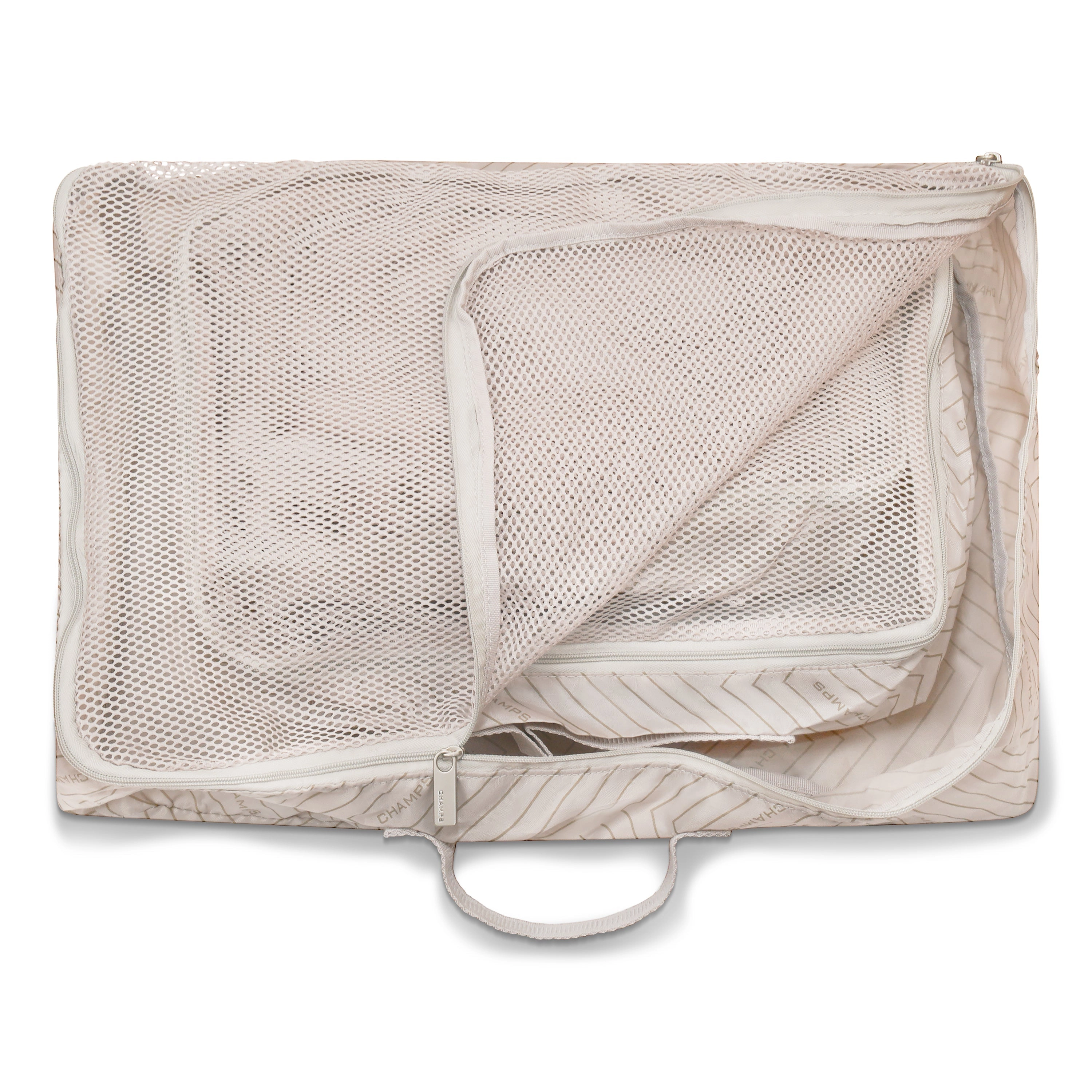 Vintage / Travel Packing Cubes / 6-Piece Set *Drop Ship*