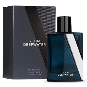 VS Him Deep Water by Victoria's Secret 100ml EDP for Men