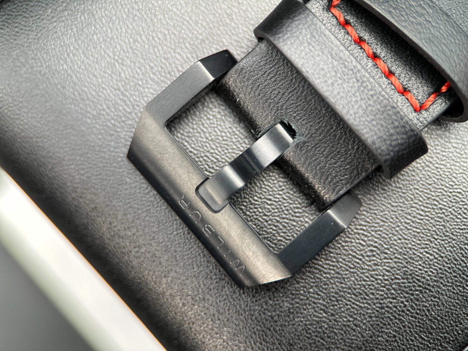 Wilbur Automatic watch