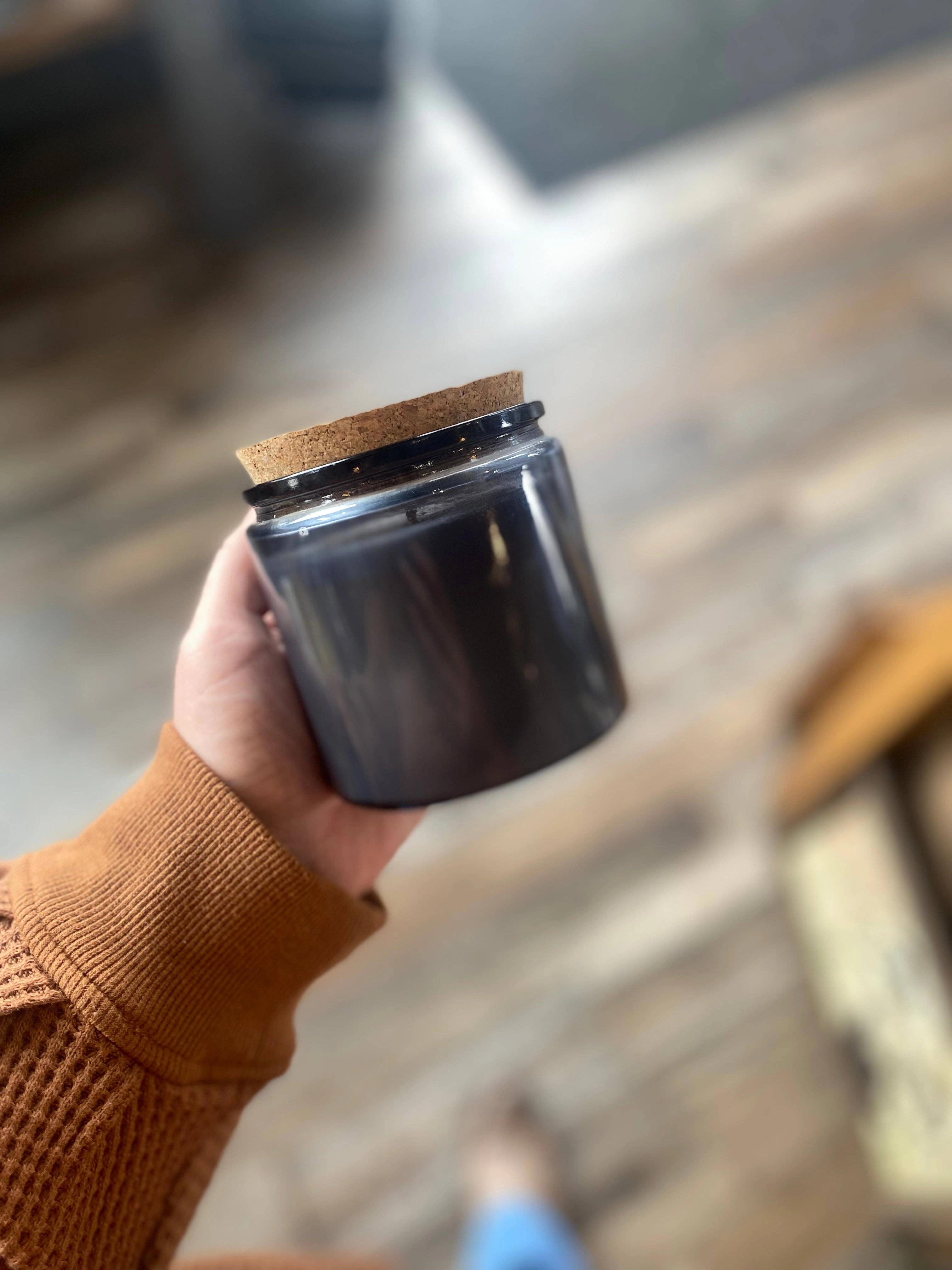 Wild Honeysuckle Candle