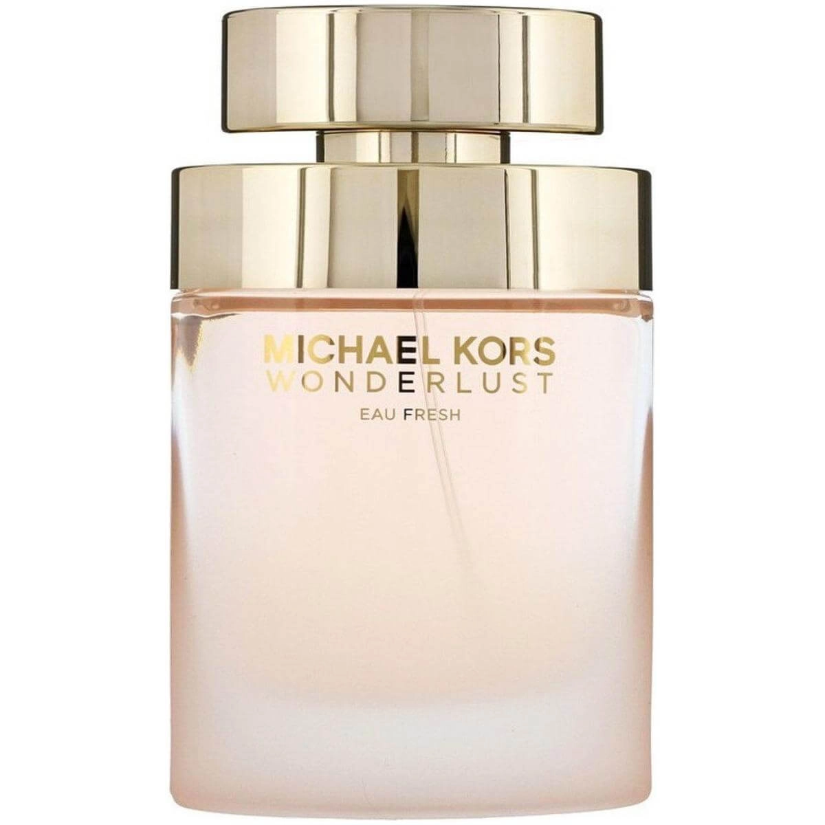 Wonderlust Eau Fresh by Michael Kors perfume for her EDP 3.3 / 3.4 oz New Tester