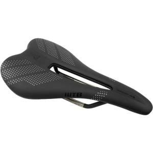 WTB Gravelier Saddle — Stainless