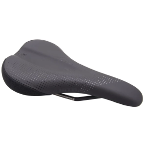 WTB Koda Medium Titanium Black Saddle