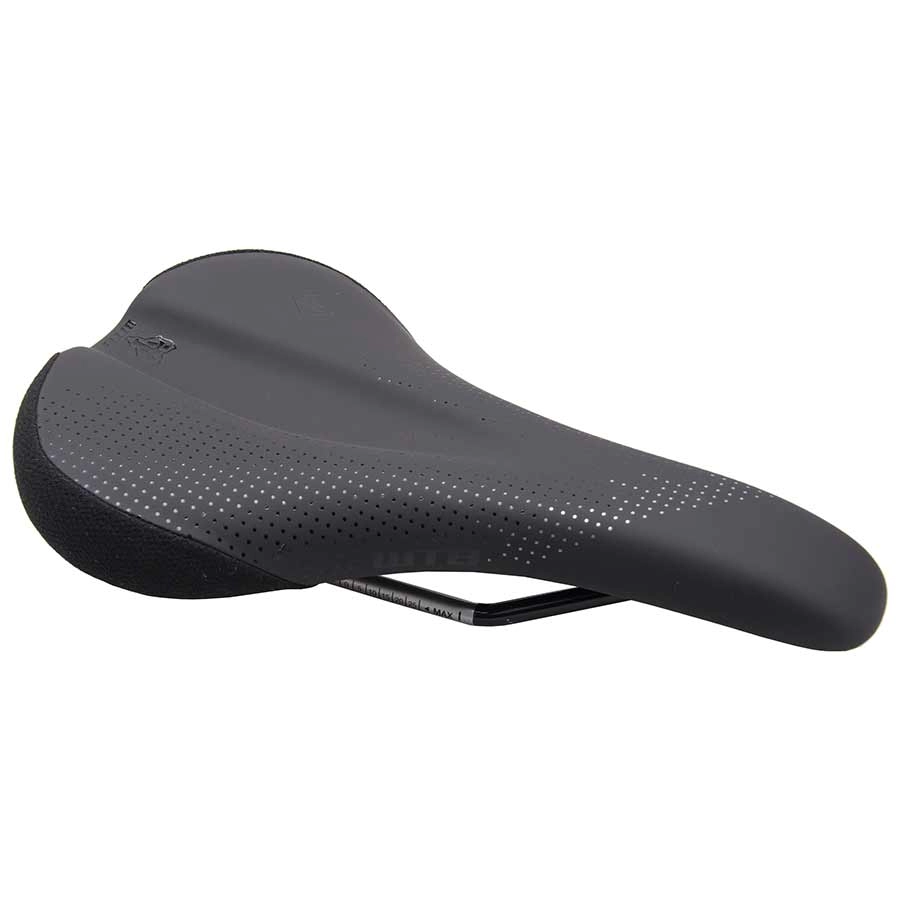 WTB Koda Saddle Cromoly Black