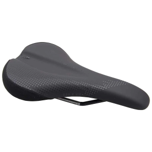 WTB Koda Saddle Cromoly Black
