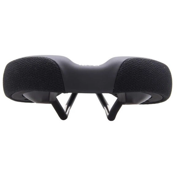 WTB Koda Saddle Wide with Titanium Rails