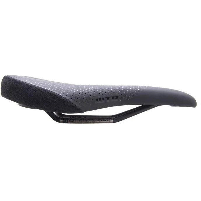 WTB Koda Saddle Wide with Titanium Rails