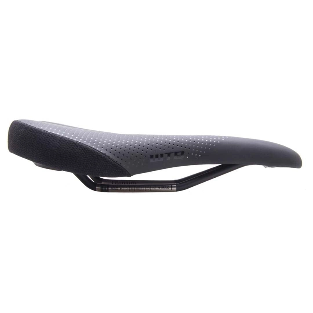 WTB Koda Steel Saddle Black