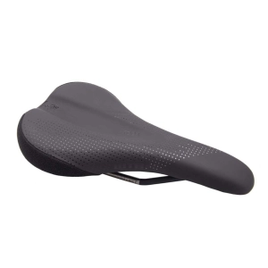 WTB Koda Steel Saddle Black